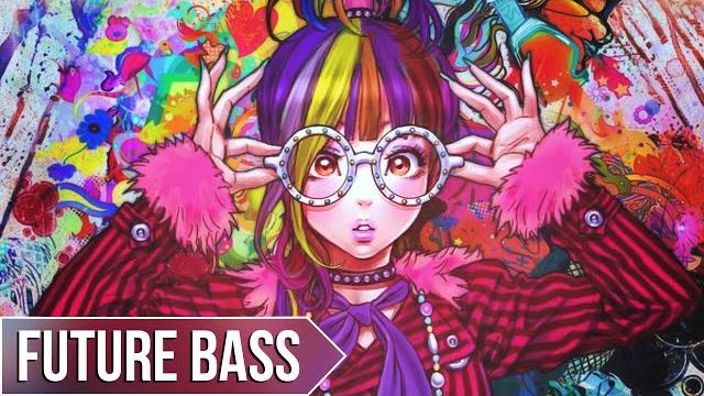 【future bass】graves & jupe - vhs 【future bass】graves & jupe - vhs