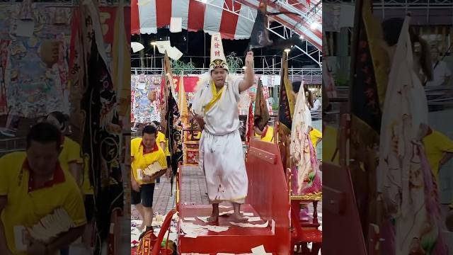 「過平安橋」全程紀錄!朝雲宮三月初九千秋寶誕| 2025乙已年祈福盛典 「過平安橋」全程紀錄!朝雲宮三月初九千秋寶誕| 2025乙已年祈福盛典