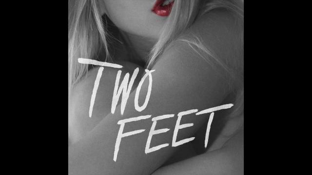 Two feet - love is a bitch Two feet - love is a bitch