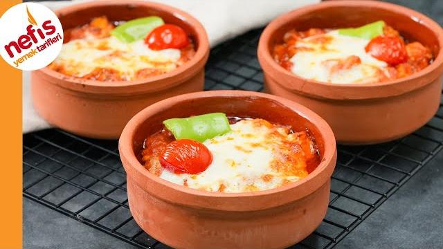 Fırında tavuk güveç | nasıl yapılır? Fırında tavuk güveç | nasıl yapılır?