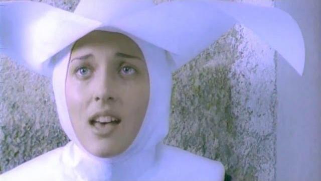 Алсу / alsou. клип - "весна" / 1999 Алсу / alsou. клип - "весна" / 1999
