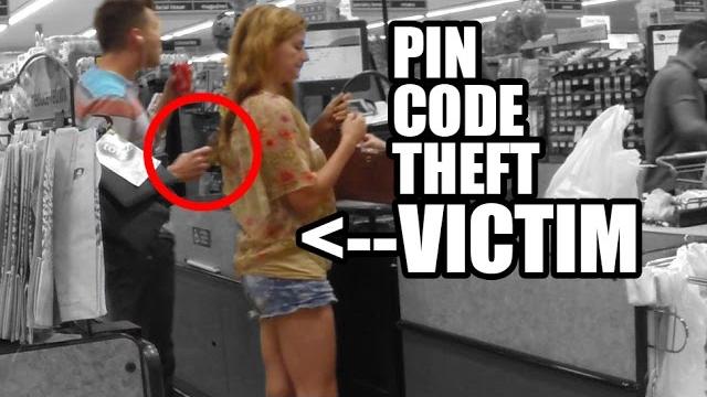 Iphone atm pin code hack- how to prevent Iphone atm pin code hack- how to prevent