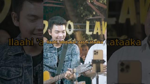 Disidak penyanyi aslinya Disidak penyanyi aslinya
