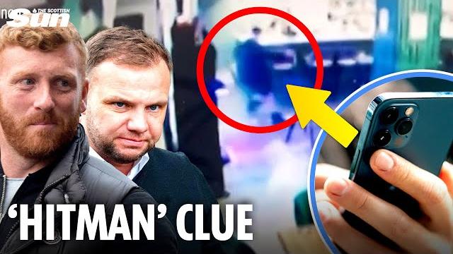 The explosive detail that could tie costa del sol assassination to daniel clan amid fears of revenge The explosive detail that could tie costa del sol assassination to daniel clan amid fears of revenge