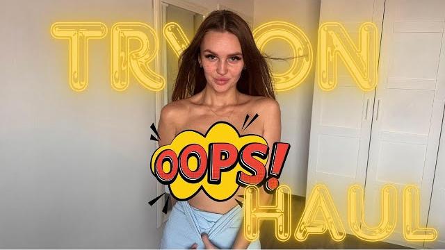 See through transparent lingerie | transparent try on haul | lingerie try on haul transparent 4k See through transparent lingerie | transparent try on haul | lingerie try on haul transparent 4k