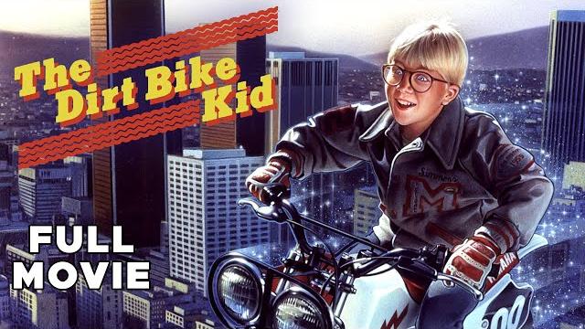 The dirt bike kid | full movie | peter billingsley, chad sheets The dirt bike kid | full movie | peter billingsley, chad sheets