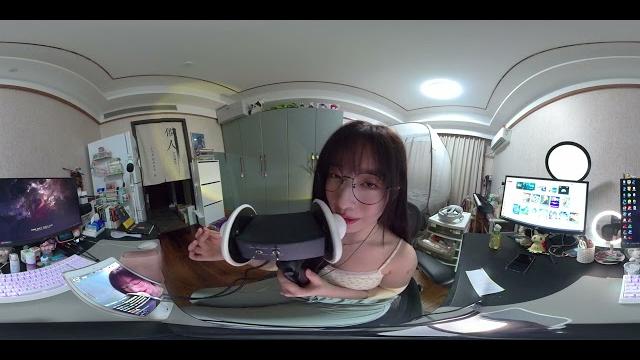 Vr asmr 灵性饱满的欢欢 2025 05 15 原画直播 Vr asmr 灵性饱满的欢欢 2025 05 15 原画直播