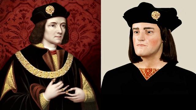 Ричард 3 йорк (1452-1485) - король англии. рассказывает историк наталия ивановна басовская. Ричард 3 йорк (1452-1485) - король англии. рассказывает историк наталия ивановна басовская.