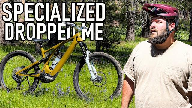 I lost my dream bike sponsor... now what? I lost my dream bike sponsor... now what?