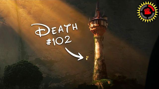 Film theory: what is disney's total kill count? Film theory: what is disney's total kill count?