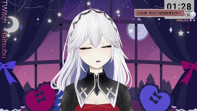 【 舔耳asmr】关于灰某人终于有时间开播这件事!! 【 舔耳asmr】关于灰某人终于有时间开播这件事!!