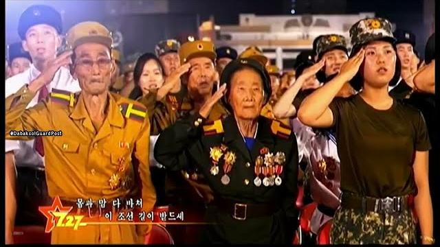 New national anthem of the dprk (조선민주주의인민공화국 국가/朝鮮民主主義人民共和国国歌) with 2024 lyric and subtitle ver.0 New national anthem of the dprk (조선민주주의인민공화국 국가/朝鮮民主主義人民共和国国歌) with 2024 lyric and subtitle ver.0