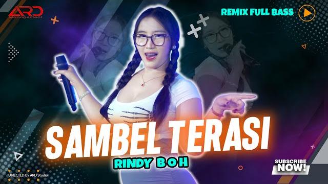 Tresnoku moh ilang (sambel terasi) - rindy boh (official music video) remix koplo middle nulup nulup Tresnoku moh ilang (sambel terasi) - rindy boh (official music video) remix koplo middle nulup nulup