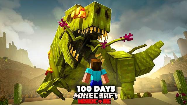 I spent 100 days in an evolved flood infection in hardcore minecraft... here's what happened I spent 100 days in an evolved flood infection in hardcore minecraft... here's what happened