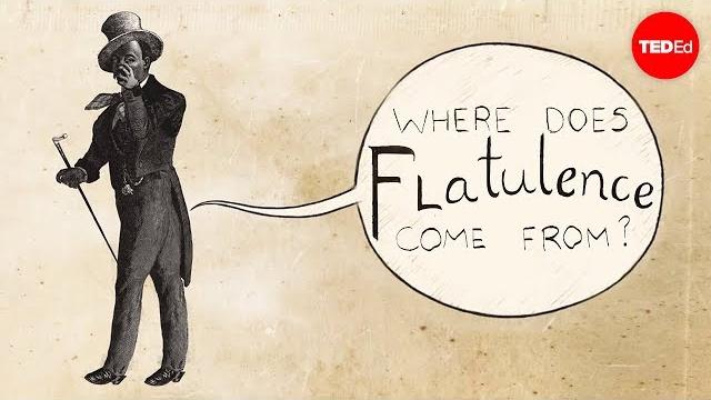 Why do we pass gas? - purna kashyap Why do we pass gas? - purna kashyap