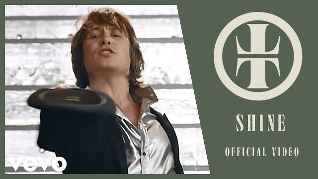 Take that - shine (official video) Take that - shine (official video)