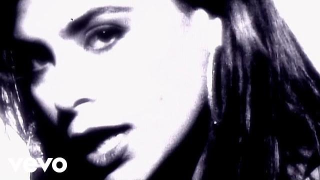 Paula abdul - straight up Paula abdul - straight up