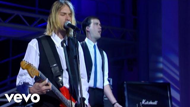 Nirvana - rape me (live on "nulle part ailleurs", paris, france/1994) (official music video) Nirvana - rape me (live on "nulle part ailleurs", paris, france/1994) (official music video)