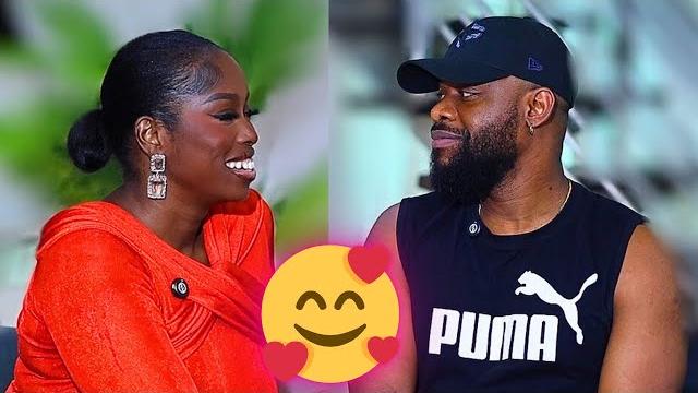 Is efa iwara still in love with me? Is efa iwara still in love with me?