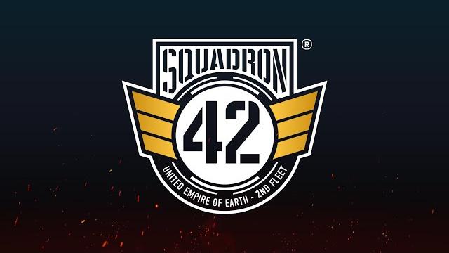 Squadron 42 citizencon 2954 live gameplay reveal Squadron 42 citizencon 2954 live gameplay reveal