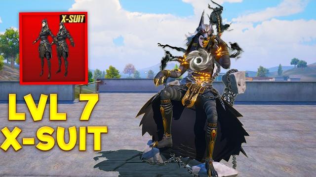 New max x-suit $137,000 uc | pubg mobile New max x-suit $137,000 uc | pubg mobile