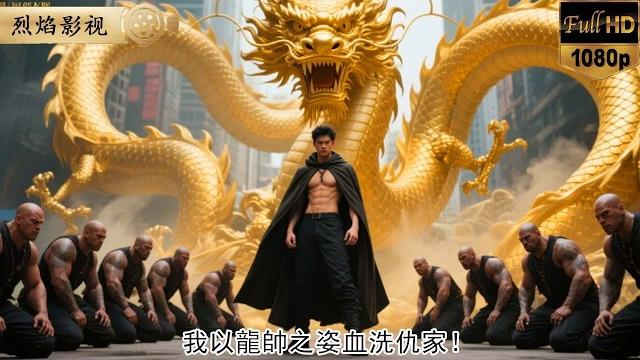 惡霸屠我滿門,五年後我以龍帥之姿血洗仇家!擊殺滅門惡霸! #逆襲復仇 #反轉 #短劇 #男頻 #shorts #kungfu #爽劇 #熱門短劇 #逆襲 #復仇 #打臉 #功夫 惡霸屠我滿門,五年後我以龍帥之姿血洗仇家!擊殺滅門惡霸! #逆襲復仇 #反轉 #短劇 #男頻 #shorts #kungfu #爽劇 #熱門短劇 #逆襲 #復仇 #打臉 #功夫