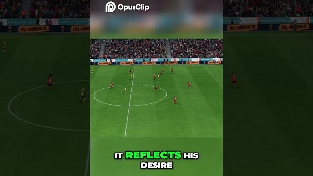 Ten hag's 4-2-3-1: dominate possession & dismantle defenses! #tiktok #youtubeshorts #eafc25 #fifa Ten hag's 4-2-3-1: dominate possession & dismantle defenses! #tiktok #youtubeshorts #eafc25 #fifa