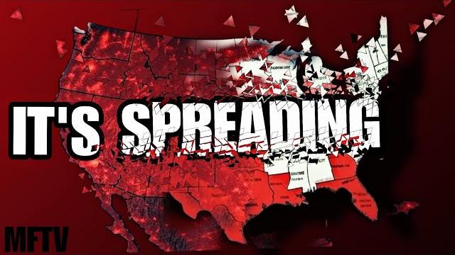 Civil war: unrest to spread nationwide? Civil war: unrest to spread nationwide?