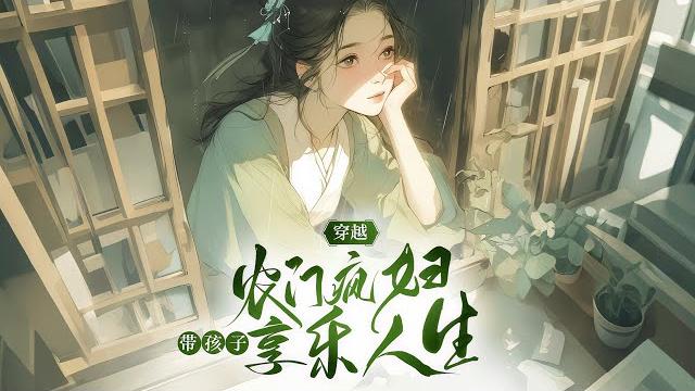 完结《穿越农门疯妇带孩子享乐人生》1-502周琼救人穿成疯妇,携两幼子逆天改命:从啃树皮到带全村脱贫,变故突至家当尽毁。疯娘扛锄冷笑:"老娘能富一次,就能富一世!#女頻 #古言 #完結 完结《穿越农门疯妇带孩子享乐人生》1-502周琼救人穿成疯妇,携两幼子逆天改命:从啃树皮到带全村脱贫,变故突至家当尽毁。疯娘扛锄冷笑:"老娘能富一次,就能富一世!#女頻 #古言 #完結