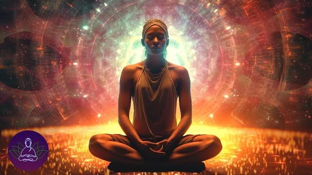 Inner balance | 432hz + 111hz healing calm & inner peace | release all blockages meditation & sleep Inner balance | 432hz + 111hz healing calm & inner peace | release all blockages meditation & sleep
