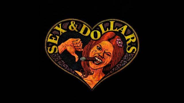 Sex & dollars - wedding party Sex & dollars - wedding party