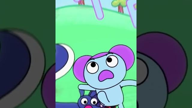 Кто такая пибби Кто такая пибби