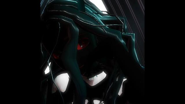 Ashely,look me mmd tiktok 60fps Ashely,look me mmd tiktok 60fps