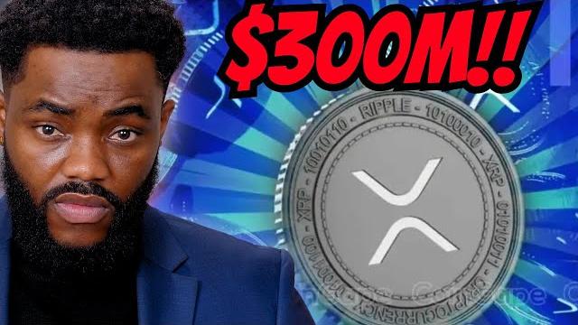 Xrp - holders watch asap! Xrp - holders watch asap!