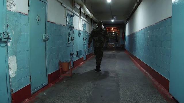 Миңден ашык айыпталуучу отурган бишкектеги сизо-1. тергөө абагындагылар кандай шартта кармалат? Миңден ашык айыпталуучу отурган бишкектеги сизо-1. тергөө абагындагылар кандай шартта кармалат?