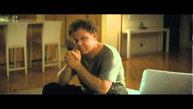 We need to talk about kevin - clip: decision We need to talk about kevin - clip: decision