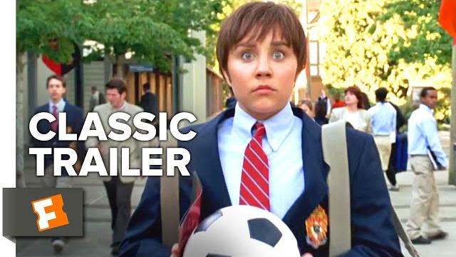 She's the man (2006) trailer #1 | movieclips classic trailers She's the man (2006) trailer #1 | movieclips classic trailers