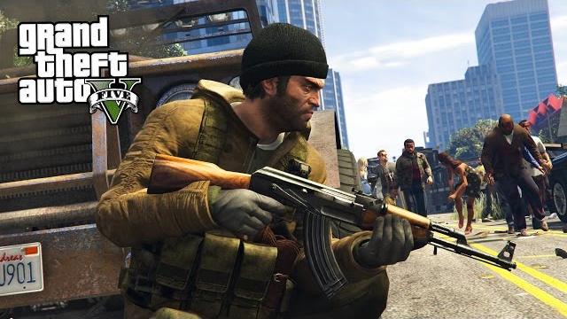 Gta 5 zombie apocalypse mod #2 - survival!! (gta 5 mods) Gta 5 zombie apocalypse mod #2 - survival!! (gta 5 mods)