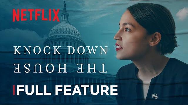 Knock down the house | full feature | netflix Knock down the house | full feature | netflix