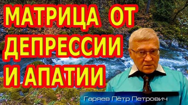Матрица гаряева от депрессии и апатии 852 hz медитация чувство любви духовного порядка Матрица гаряева от депрессии и апатии 852 hz медитация чувство любви духовного порядка
