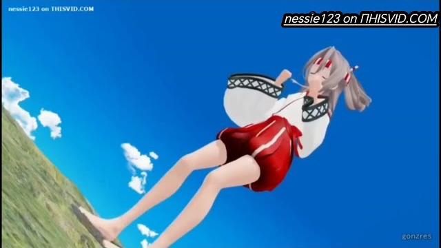 Giantess city crush mmd Giantess city crush mmd