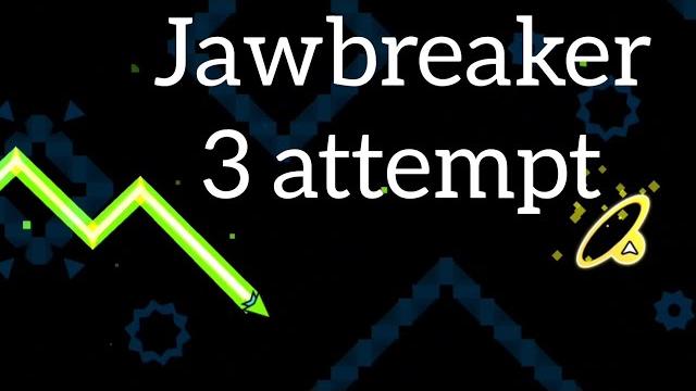Jawbreaker 0-37 28-61 63-100 Jawbreaker 0-37 28-61 63-100