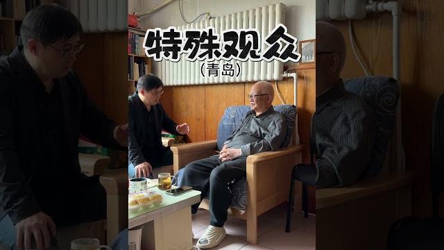 魏世杰 1964年毕业于山东大学物理系后被派往西北核武器研制基地参与中国第一颗原子弹和氢弹的研制工作,晚年因照顾生病的妻儿而感动中国。他曾送我一句话:热爱幸福,也接受苦难。#核武老人魏世杰 魏世杰 1964年毕业于山东大学物理系后被派往西北核武器研制基地参与中国第一颗原子弹和氢弹的研制工作,晚年因照顾生病的妻儿而感动中国。他曾送我一句话:热爱幸福,也接受苦难。#核武老人魏世杰