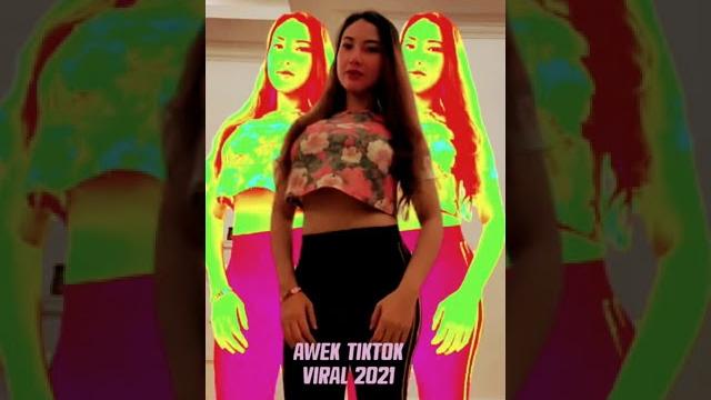 Awek tiktok viral 2021 Awek tiktok viral 2021