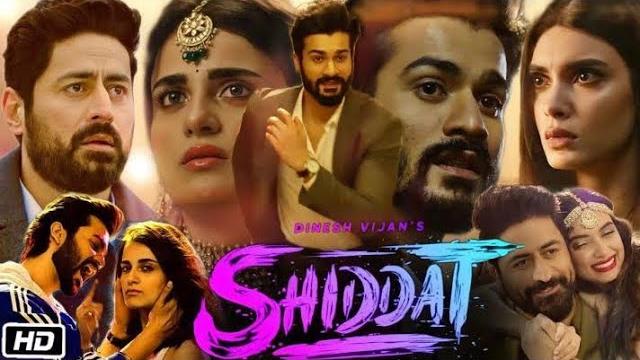 Shiddat full movie | sunny kaushal, radhika madan, mohit raina, diana penty |hd facts & review Shiddat full movie | sunny kaushal, radhika madan, mohit raina, diana penty |hd facts & review