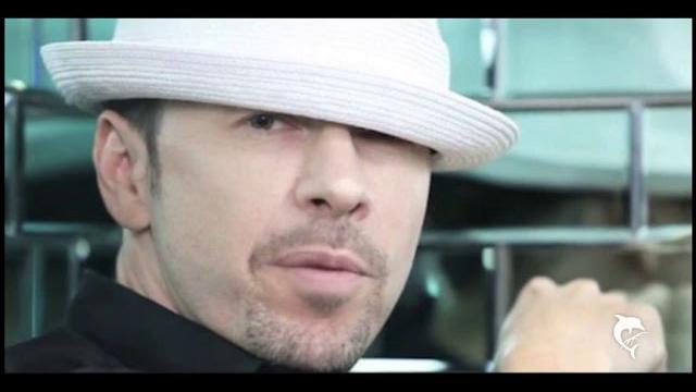 Donnie baby Donnie baby