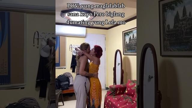#foryou #fyp #shortcontentcreators #comedy #pov #lesbian #lgbtqia #lgbt #bisexual #couple #foryou #fyp #shortcontentcreators #comedy #pov #lesbian #lgbtqia #lgbt #bisexual #couple
