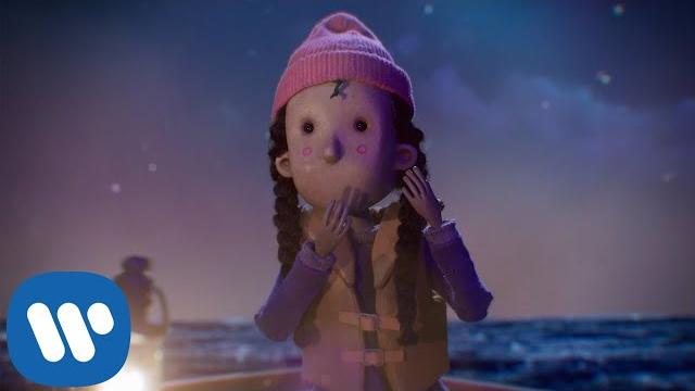 Coldplay - daddy (official video) Coldplay - daddy (official video)