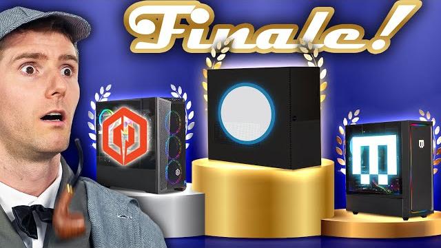 How did dell win?! - secret shopper 4 part 4 How did dell win?! - secret shopper 4 part 4