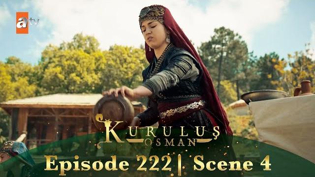 Kurulus osman urdu | season 6 episode 222 scene 4 i kya halime khatoon muqabala jeet payen gi? Kurulus osman urdu | season 6 episode 222 scene 4 i kya halime khatoon muqabala jeet payen gi?
